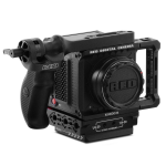 RED DIGITAL CINEMA KOMODO 6K Camera Production Pack 2