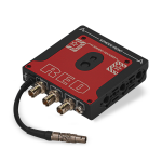RED DIGITAL CINEMA KOMODO 6K Camera Production Pack 4