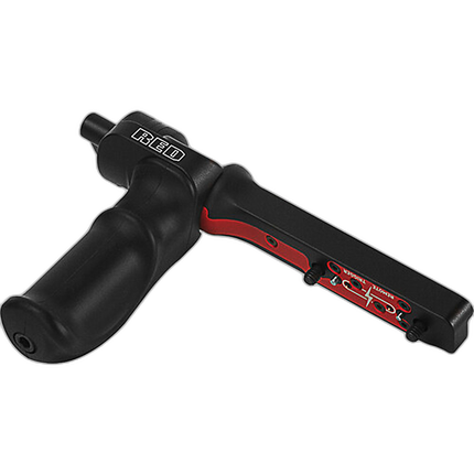 Red Digital Cinema KOMODO Outrigger Handle