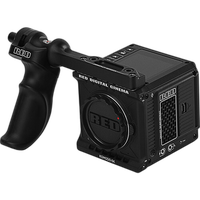 Red Digital Cinema KOMODO Outrigger Handle 2