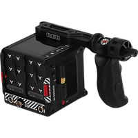 Red Digital Cinema KOMODO Outrigger Handle 3