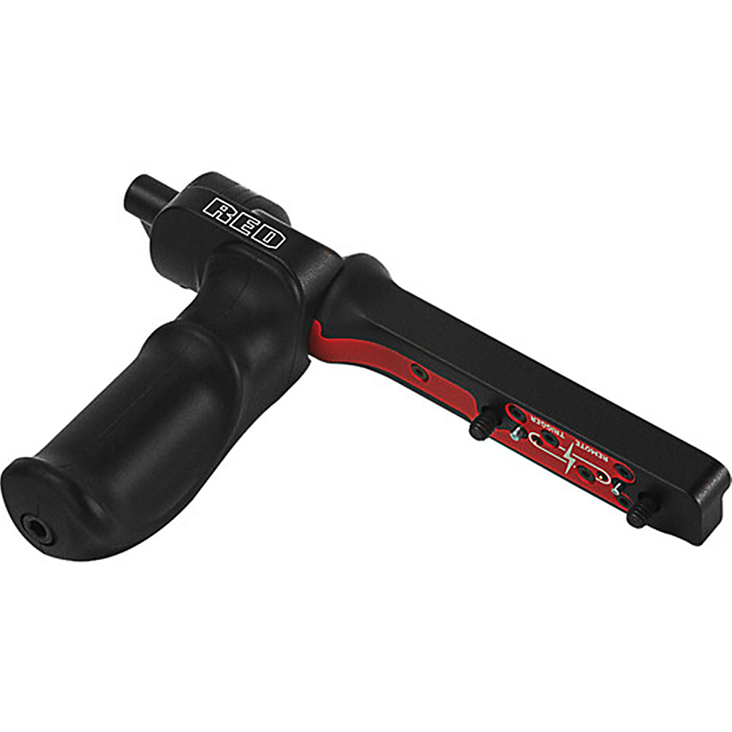Red Digital Cinema KOMODO Outrigger Handle