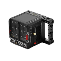 Red Digital Cinema KOMODO Wing Grip 1