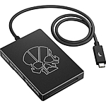 Red Digital Cinema Cfast 2.0 Card Reader 0