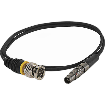 Red Digital Cinema Ext - to- Timecode Cable (3ft)