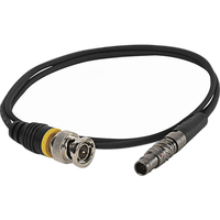 Red Digital Cinema Ext - to- Timecode Cable (3ft) 0