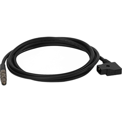 Red Digital Cinema PTab -to- Power Cable (3ft)
