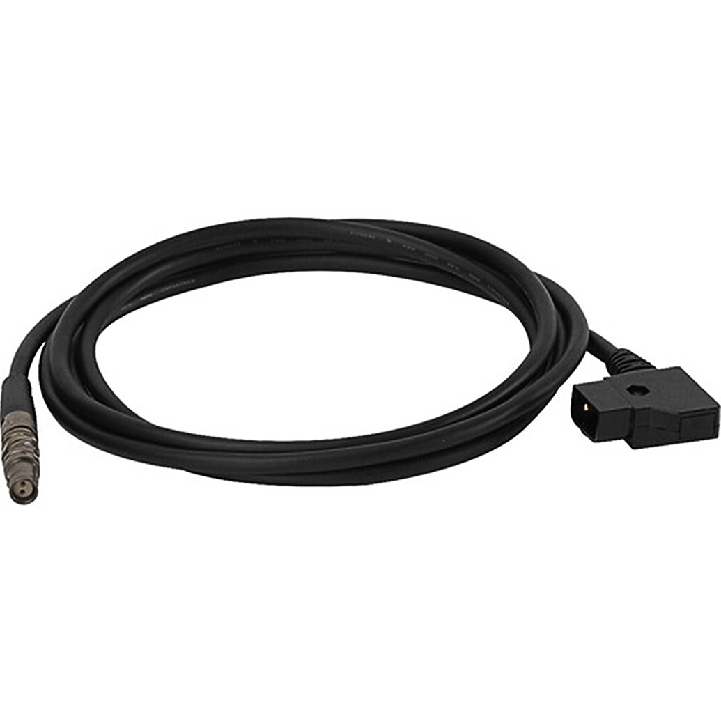 Red Digital Cinema PTab -to- Power Cable (6ft)