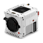 RED DIGITAL CINEMA V-RAPTOR ST 8K VV DSMC3 Cinema Camera (Canon RF, Limited 3