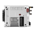 RED DIGITAL CINEMA V-RAPTOR ST 8K VV DSMC3 Cinema Camera (Canon RF, Limited 5