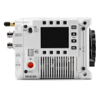 RED DIGITAL CINEMA V-RAPTOR ST 8K VV DSMC3 Cinema Camera (Starter Pack) 6