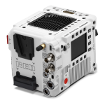 RED DIGITAL CINEMA V-RAPTOR ST 8K VV DSMC3 Cinema Camera (Starter Pack) 8