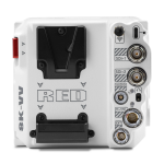 RED DIGITAL CINEMA V-RAPTOR ST 8K VV DSMC3 Cinema Camera (Starter Pack) 10