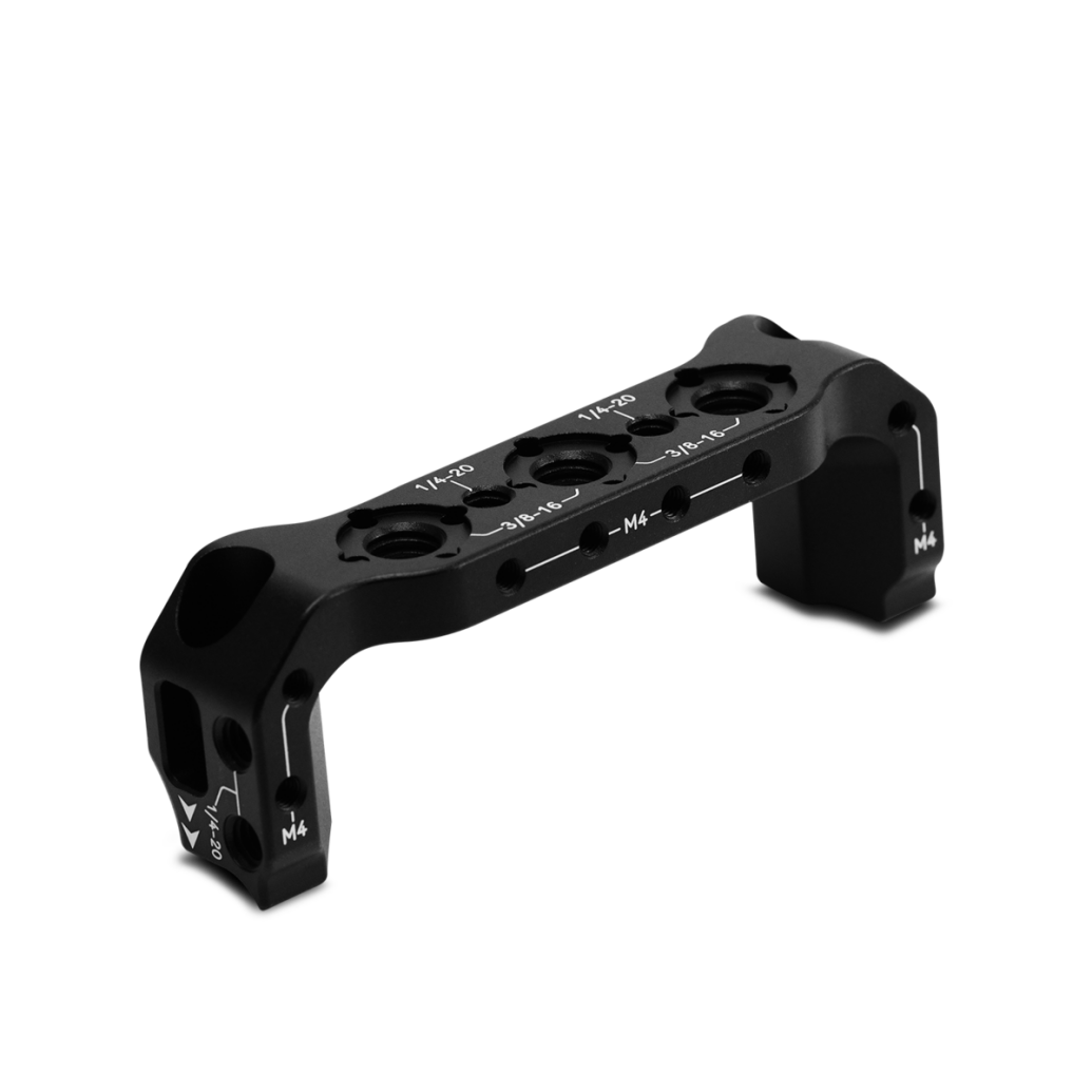 RED DIGITAL CINEMA V-RAPTOR Wing Grip