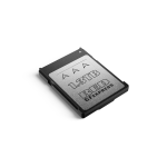 RED DIGITAL CINEMA PRO 1.3TB CFexpress 2.0 Type-B Card 1