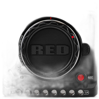 RED DIGITAL CINEMA V-RAPTOR 8K VV + 6K S35 Dual-Format DSMC3 Camera (Canon R 0