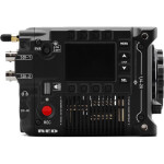 RED DIGITAL CINEMA V-RAPTOR 8K VV + 6K S35 Dual-Format DSMC3 Camera (Canon R 4