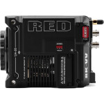 RED DIGITAL CINEMA V-RAPTOR 8K VV + 6K S35 Dual-Format DSMC3 Camera (Canon R 6