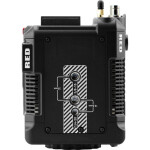 RED DIGITAL CINEMA V-RAPTOR 8K VV + 6K S35 Dual-Format DSMC3 Camera (Canon R 8