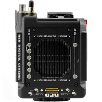 RED DIGITAL CINEMA V-RAPTOR 8K VV + 6K S35 Dual-Format DSMC3 Camera (Canon R 9