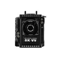 RED DIGITAL CINEMA V-RAPTOR XL 8K VV Cinema Camera (V-Lock) 1