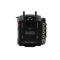 RED DIGITAL CINEMA V-RAPTOR XL 8K VV Cinema Camera (V-Lock) 3