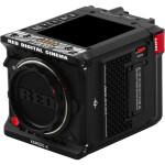 Red Digital Cinema Komodo-X 6K Digital Cinema Camera (Canon RF, Black) 2