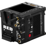 Red Digital Cinema Komodo-X 6K Digital Cinema Camera (Canon RF, Black) 5