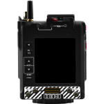 Red Digital Cinema Komodo-X 6K Digital Cinema Camera (Canon RF, Black) 7