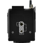 Red Digital Cinema Komodo-X 6K Digital Cinema Camera (Canon RF, Black) 8