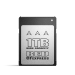 RED KOMODO-X Starter Pack 2