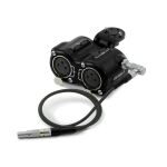 RED KOMODO-X Production Pack (Vlock) 6