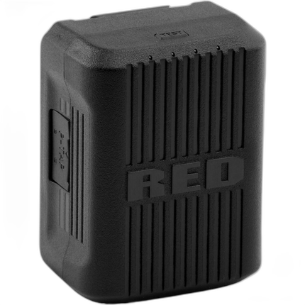 RED REVOLT NANO-V