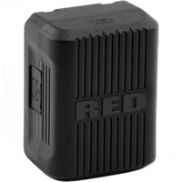 RED REVOLT NANO-V 0