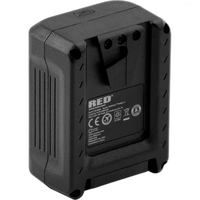 RED REVOLT NANO-V 1