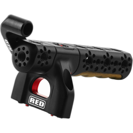 RED Compact Top Handle
