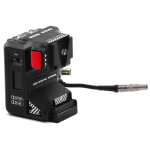 RED Pro V-Lock I/O Module 1