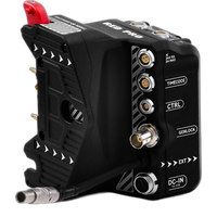 RED Pro Gold Mount I/O Module 2