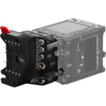 RED Pro Gold Mount I/O Module 3