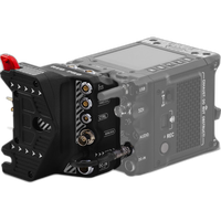 RED Pro Gold Mount I/O Module 3