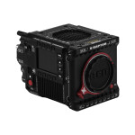RED DIGITAL CINEMA V-RAPTOR [X] 8K VV Camera (V-Mount) 1