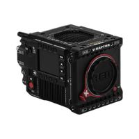 RED DIGITAL CINEMA V-RAPTOR [X] 8K VV Camera (V-Mount) 1