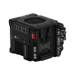 RED DIGITAL CINEMA V-RAPTOR [X] 8K VV Camera (V-Mount) 2