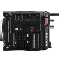 RED DIGITAL CINEMA V-RAPTOR [X] 8K VV Camera (V-Mount) 4