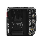 RED DIGITAL CINEMA V-RAPTOR [X] 8K VV Camera (V-Mount) 5