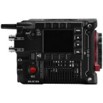 RED DIGITAL CINEMA V-RAPTOR [X] 8K VV Camera (V-Mount) 6