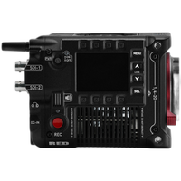 RED DIGITAL CINEMA V-RAPTOR [X] 8K VV Camera (V-Mount) 6