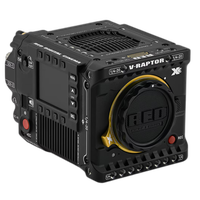 Red Digital Cinema V-RAPTOR XE 8K VV Camera (Nikon Z) 0