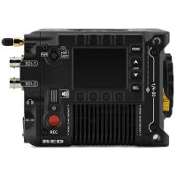Red Digital Cinema V-RAPTOR XE 8K VV Camera (Nikon Z) 2