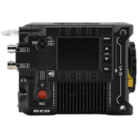 Red Digital Cinema V-RAPTOR XE 8K VV Camera (Nikon Z) 2